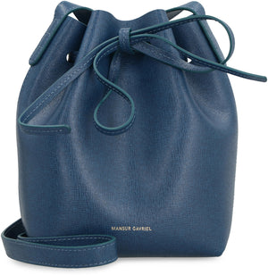 Mini bucket bag-1